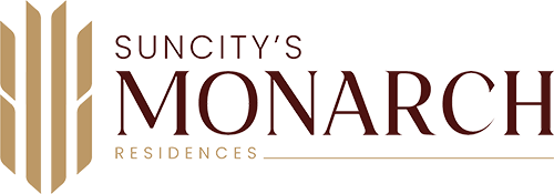 Suncity Monarch Residences Logo